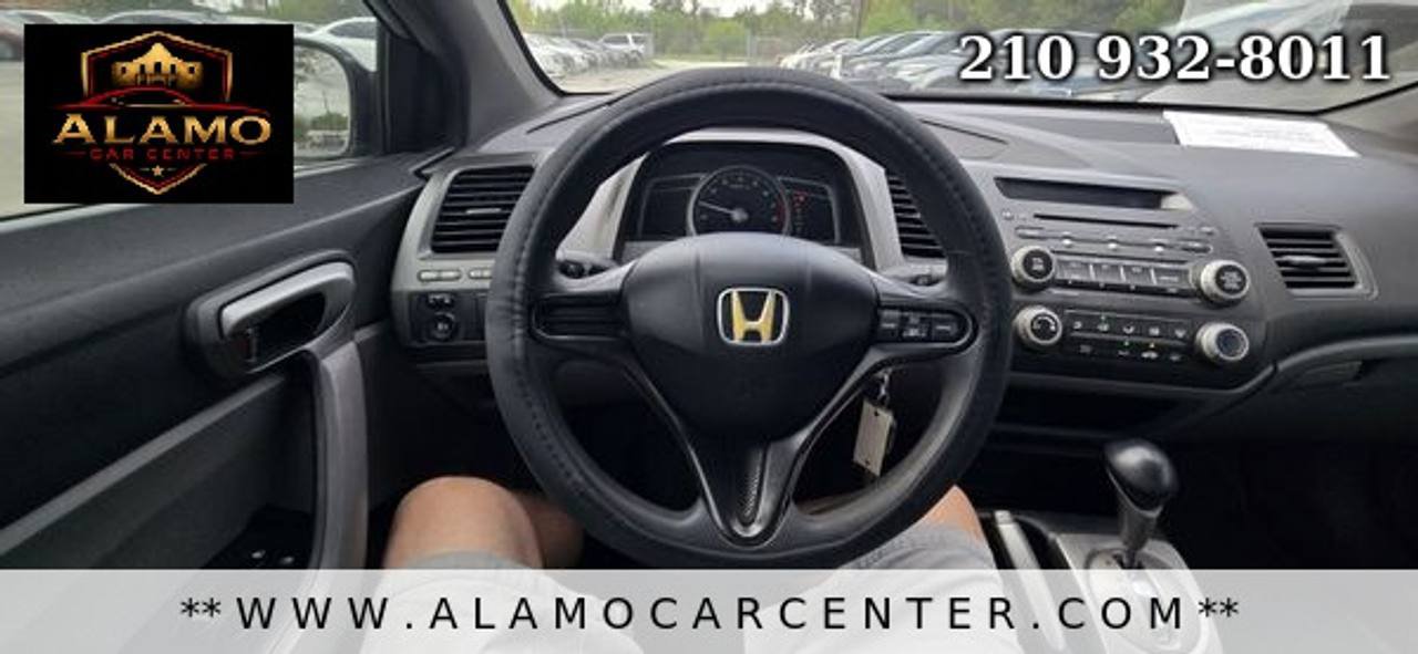 Used 2006 Honda Civic LX image 27
