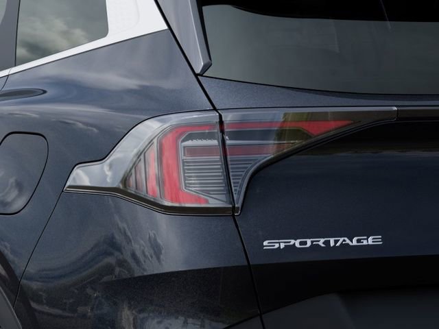 New 2026 Kia Sportage EX FWD image 11