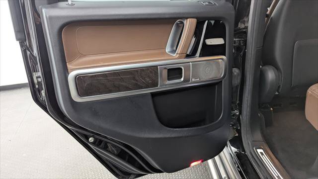 Used 2019 Mercedes-Benz G 550 image 16