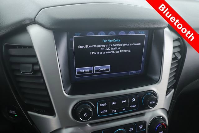 Used 2018 GMC Yukon XL SLT w/ Premium Edition AWD/4WD image 24