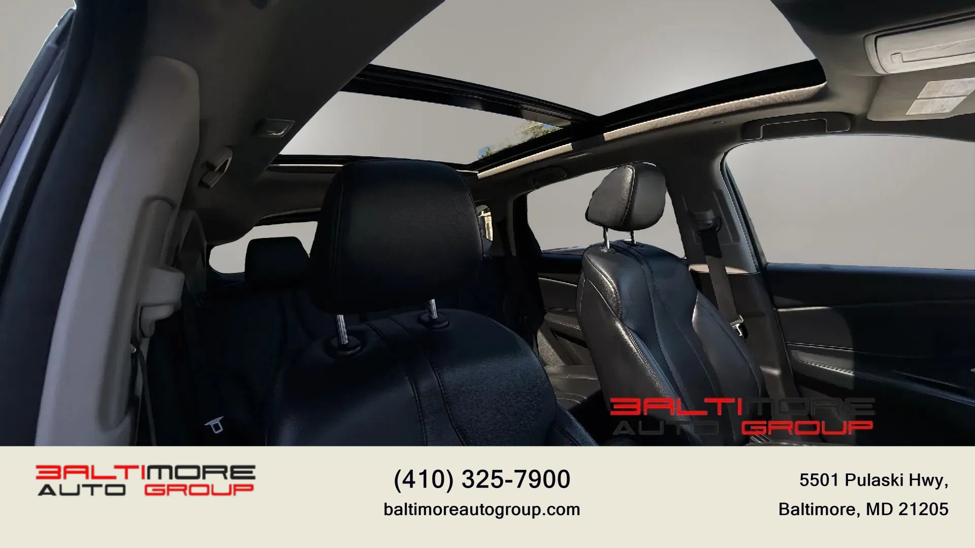 Used 2019 Acura RDX AWD image 24