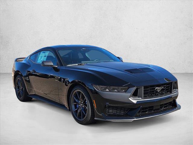 New 2026 Ford Mustang Dark Horse RWD image 8