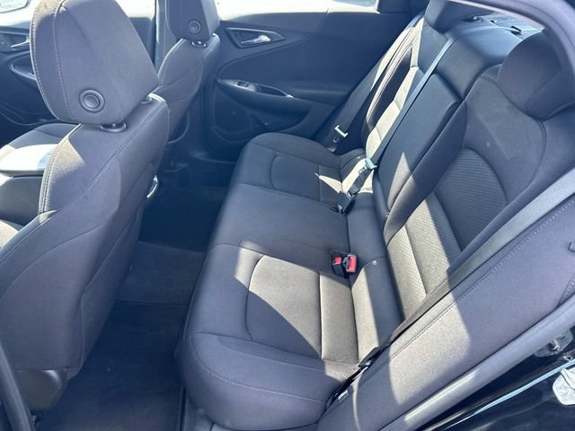 Used 2023 Chevrolet Malibu LT FWD image 17