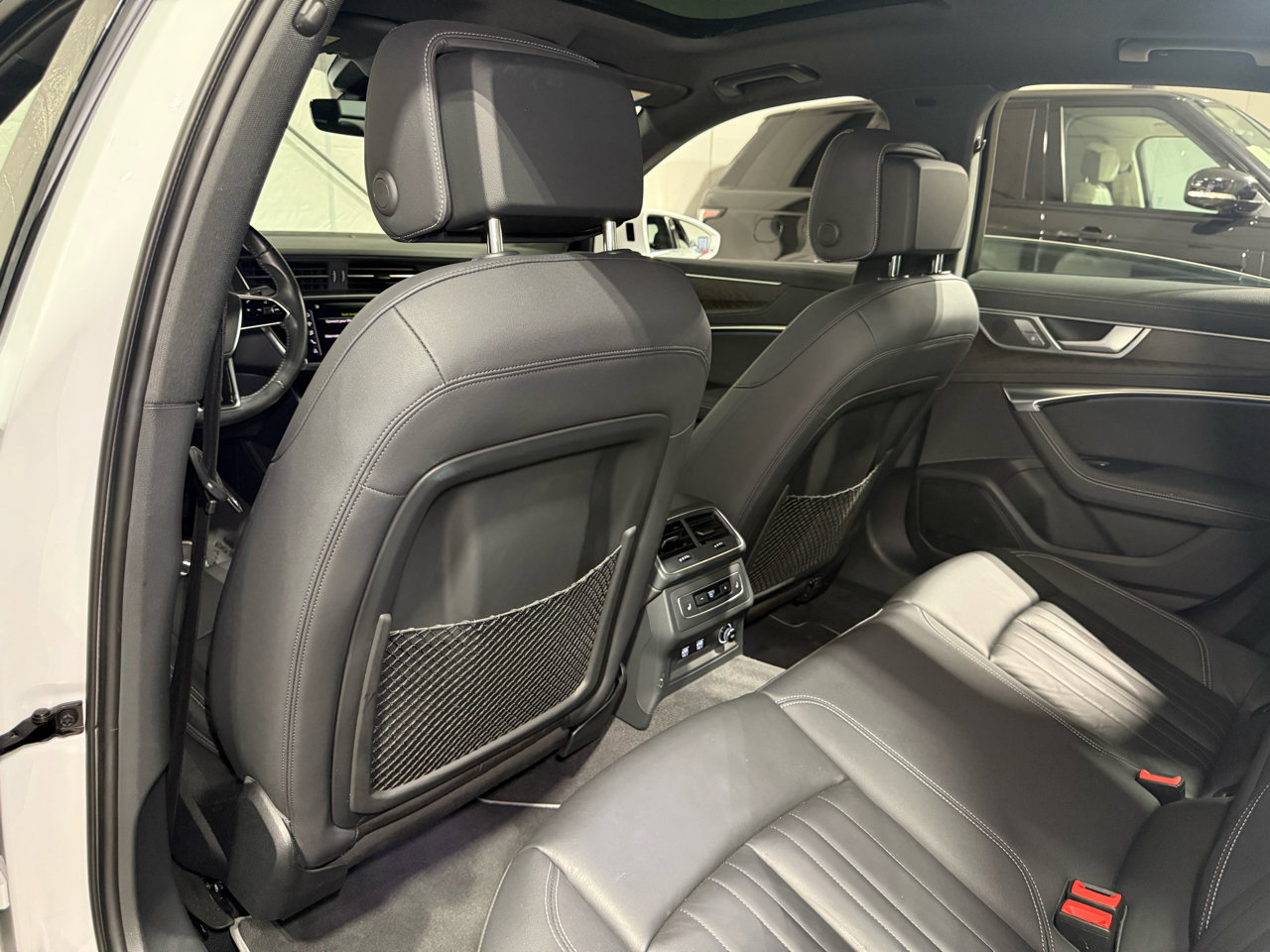 Used 2019 Audi A6 3.0T Premium Plus w/ Premium Plus Package image 38