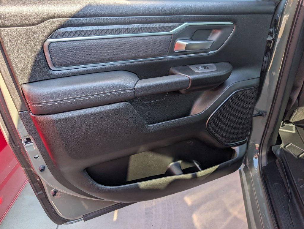 New 2026 RAM 1500 Big Horn AWD/4WD image 26