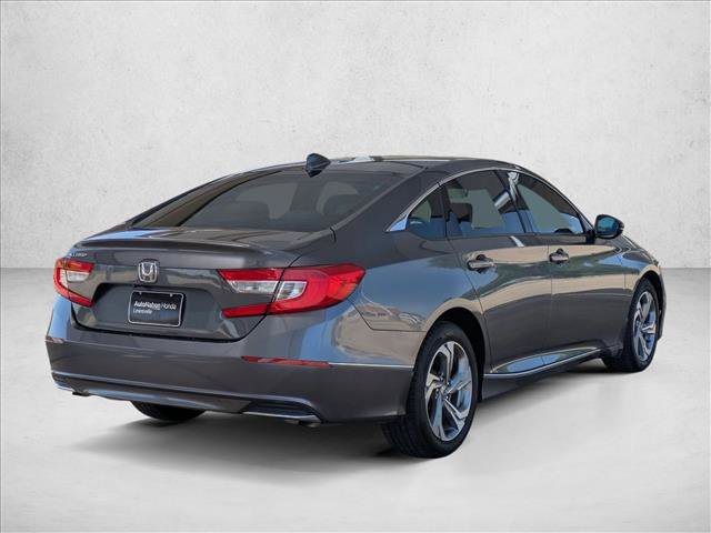 Used 2020 Honda Accord EX-L image 5