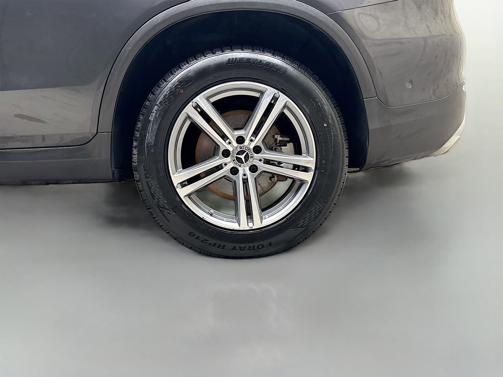 Used 2022 Mercedes-Benz GLC 300 image 31