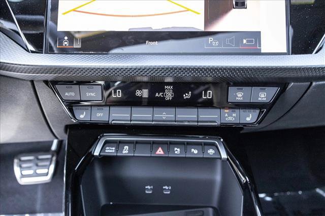 New 2026 Audi RS 3 AWD/4WD image 18