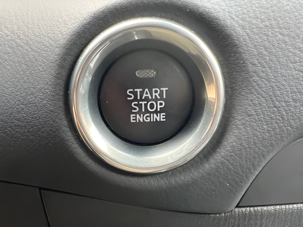 Used 2019 MAZDA CX-5 Grand Touring FWD image 24