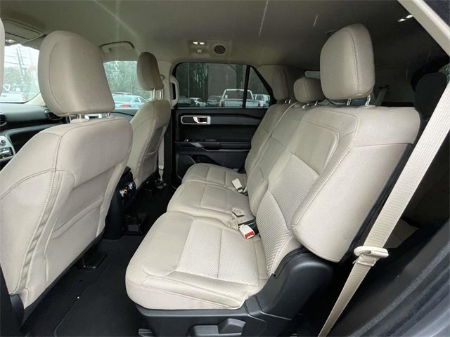 Used 2021 Ford Explorer 2WD image 11