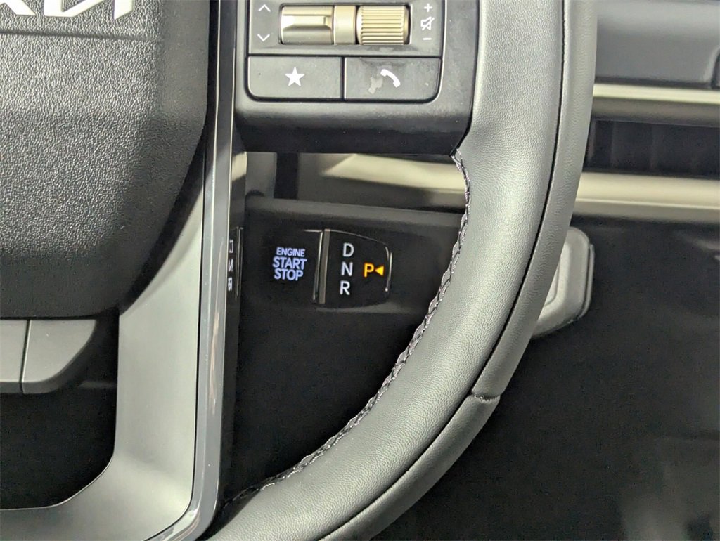 New 2027 Kia Telluride S image 17
