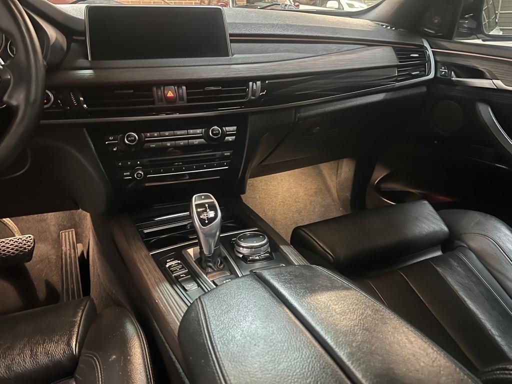 Used 2016 BMW X5 xDrive35i image 21