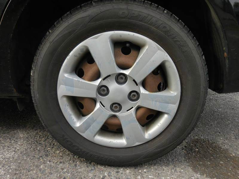 Used 2006 Hyundai Accent GLS FWD image 32