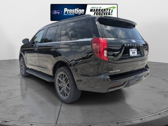 New 2027 Ford Expedition Platinum RWD image 7