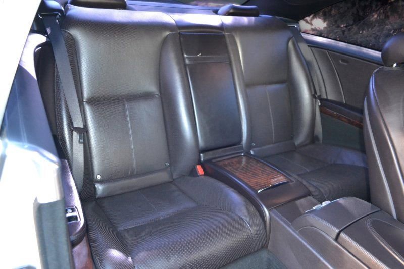 Used 2013 Mercedes-Benz CL 550 4MATIC image 32