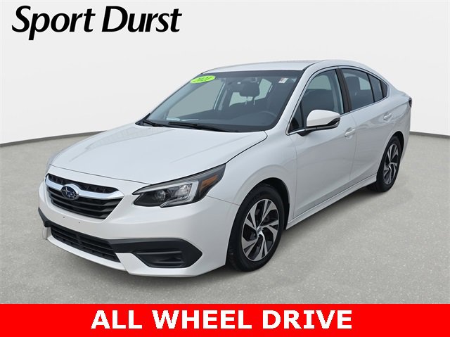 Used 2021 Subaru Legacy Premium w/ Popular Package #1 image 2