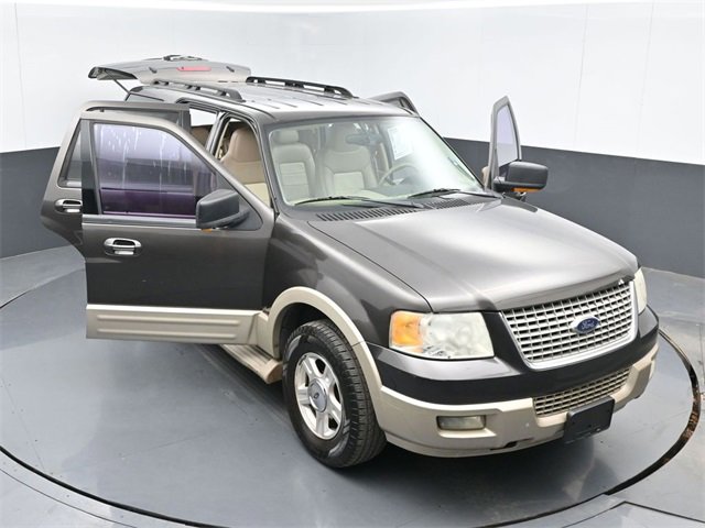 Used 2005 Ford Expedition Eddie Bauer image 51