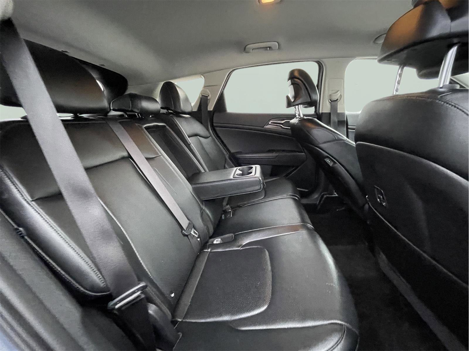 Used 2023 Kia Sportage EX image 19