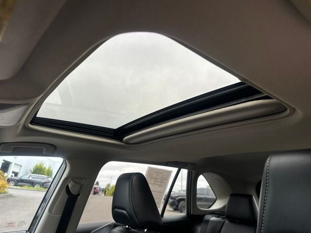Used 2020 Toyota RAV4 Limited w/ Carpet Mat Package AWD/4WD image 31