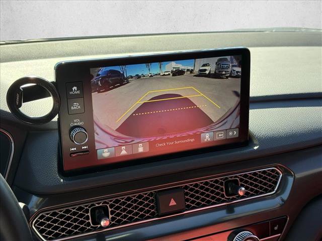 Used 2024 Acura Integra A-Spec image 12