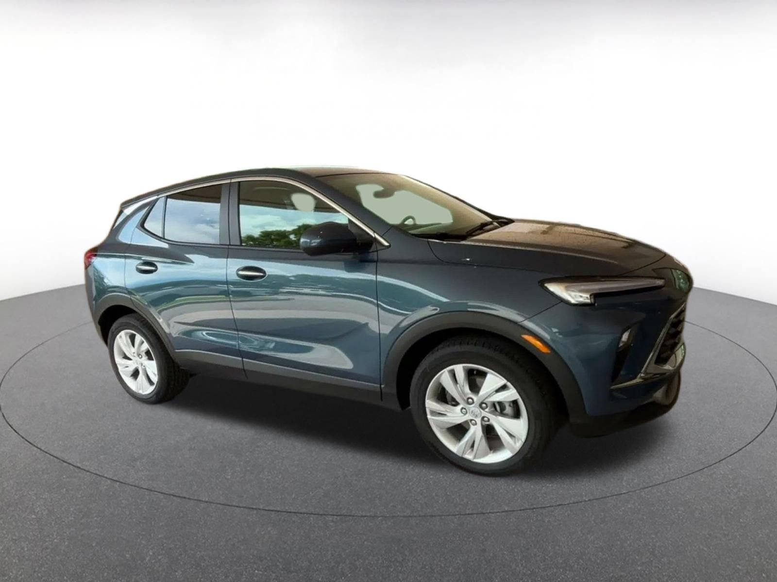 Used 2026 Buick Encore GX Preferred FWD image 2