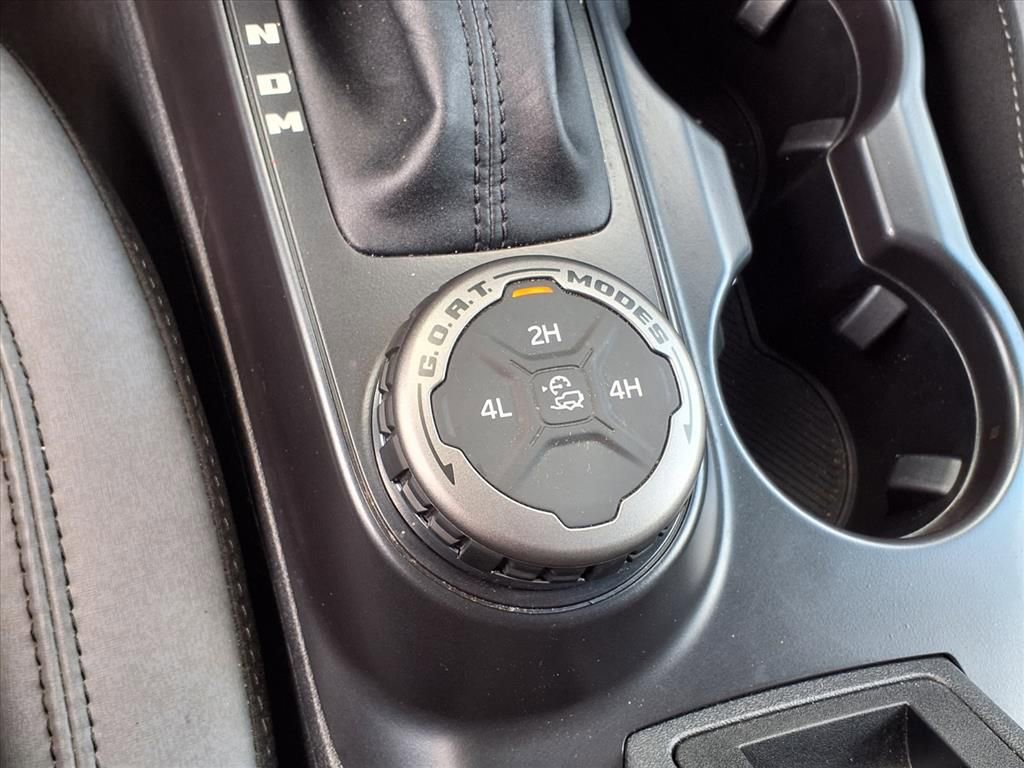 Used 2024 Ford Bronco Big Bend image 31