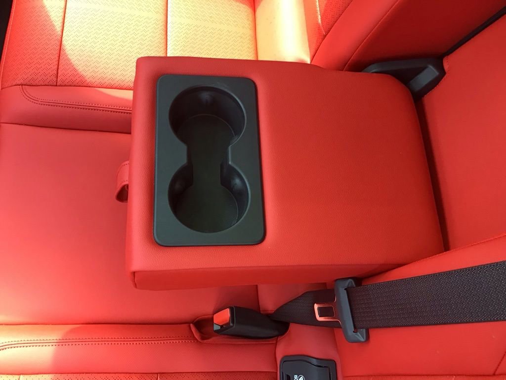 Used 2025 Chevrolet Blazer EV SS AWD/4WD image 21