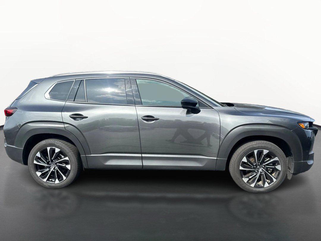 Used 2026 MAZDA CX-50 2.5 Hybrid w/ Cargo Package AWD/4WD image 2