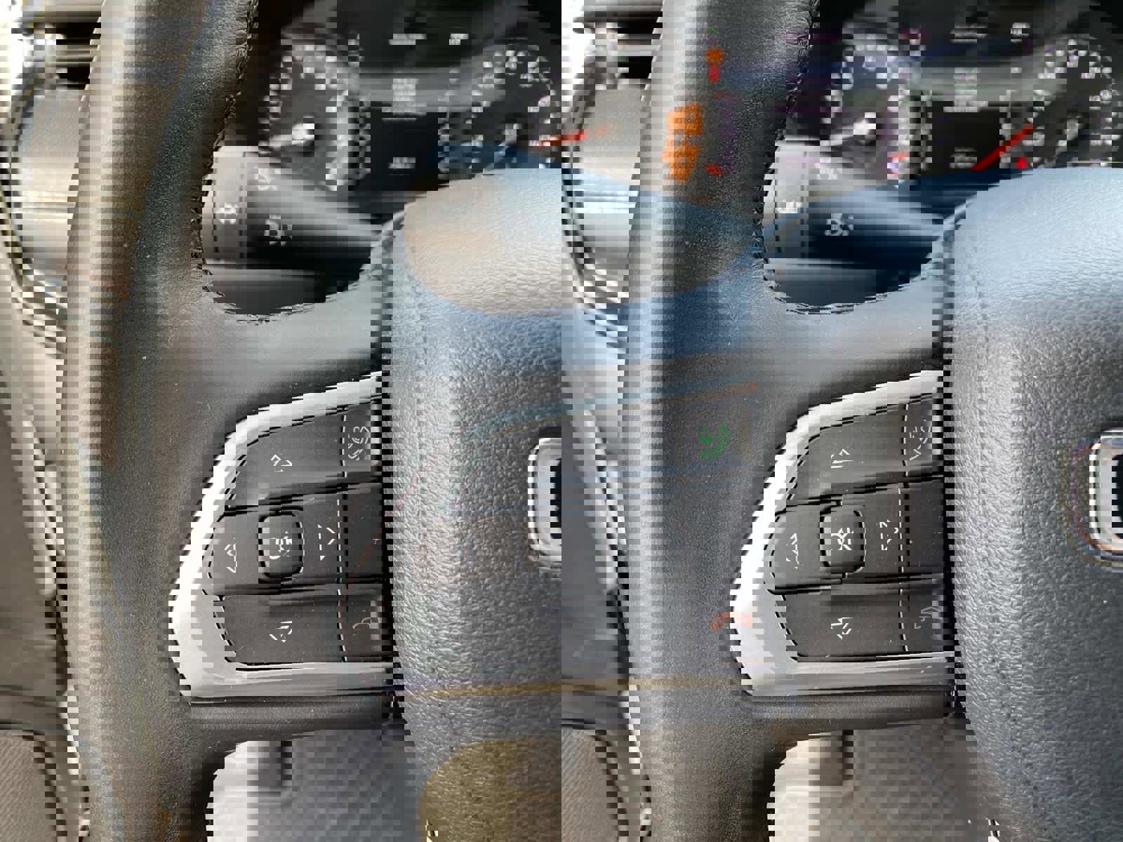 Certified 2022 Jeep Compass Altitude w/ Convenience Group image 16