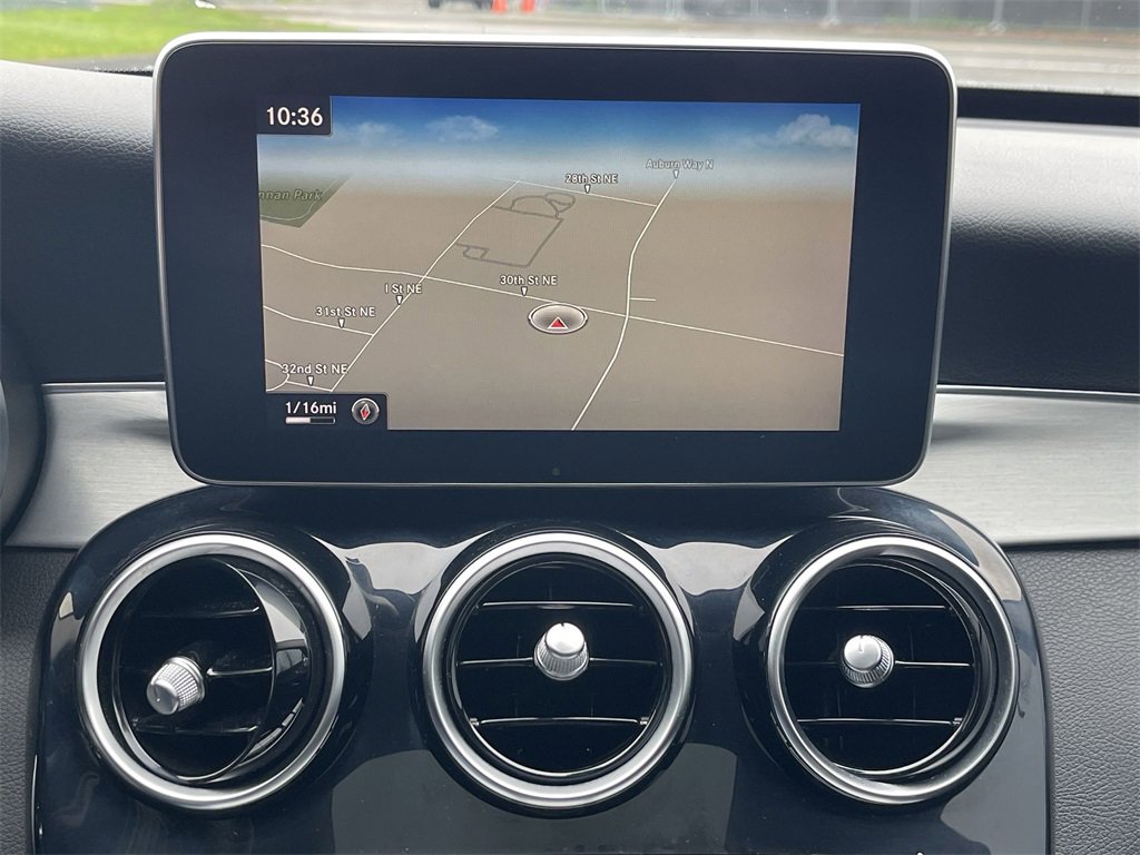 Used 2015 Mercedes-Benz C 300 Sedan image 14