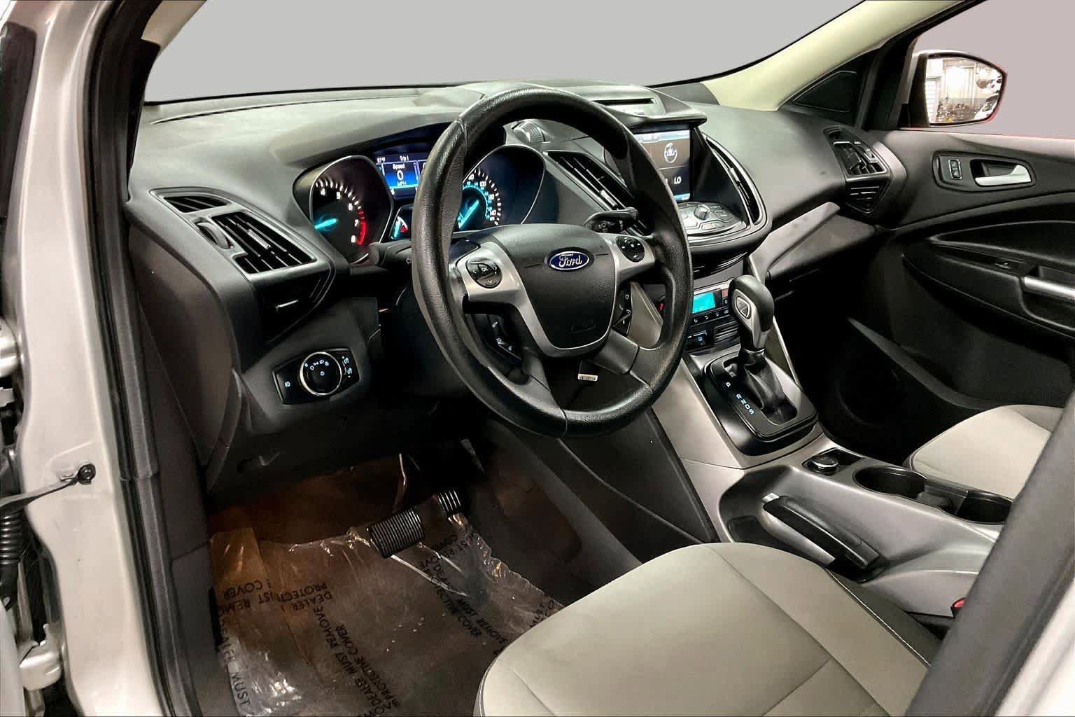 Used 2014 Ford Escape SE w/ Equipment Group 201A AWD/4WD image 17