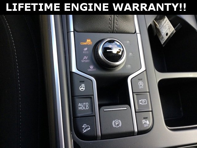 Used 2023 Kia Sorento X-Line EX image 22