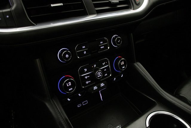 Used 2021 Chevrolet Tahoe Z71 image 37