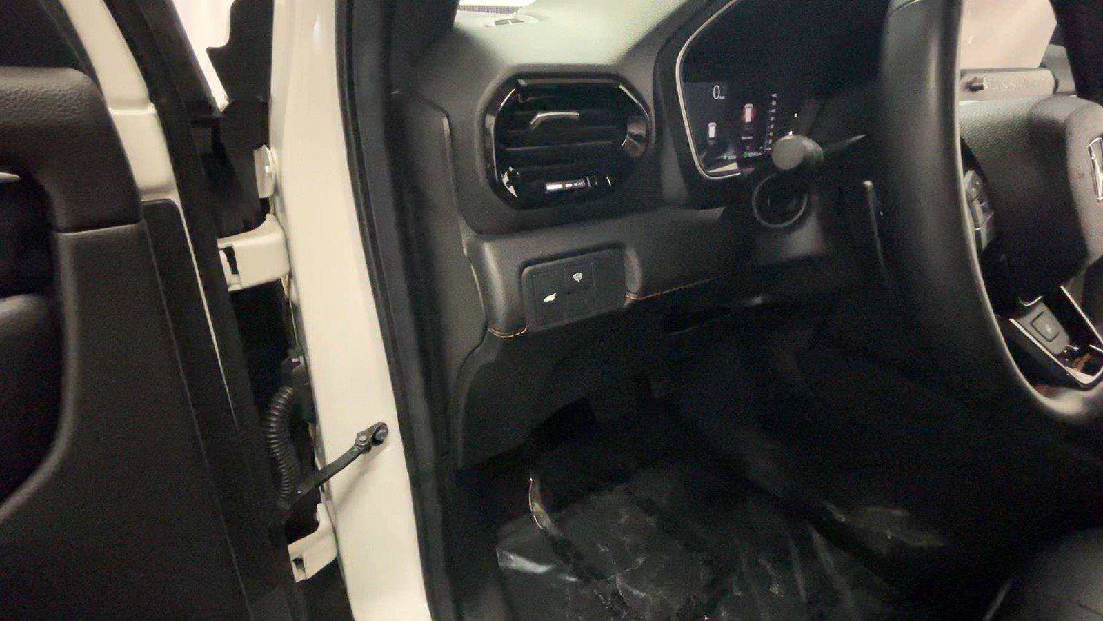 Used 2026 Honda Passport TrailSport Elite image 32