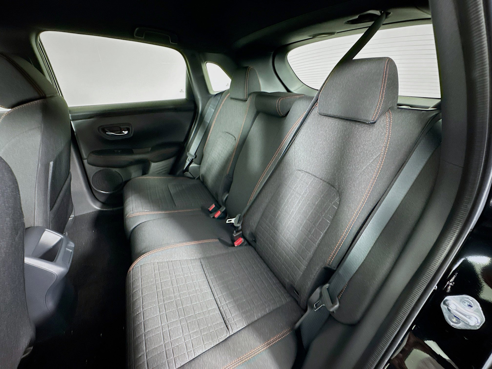 New 2026 Honda HR-V Sport image 23