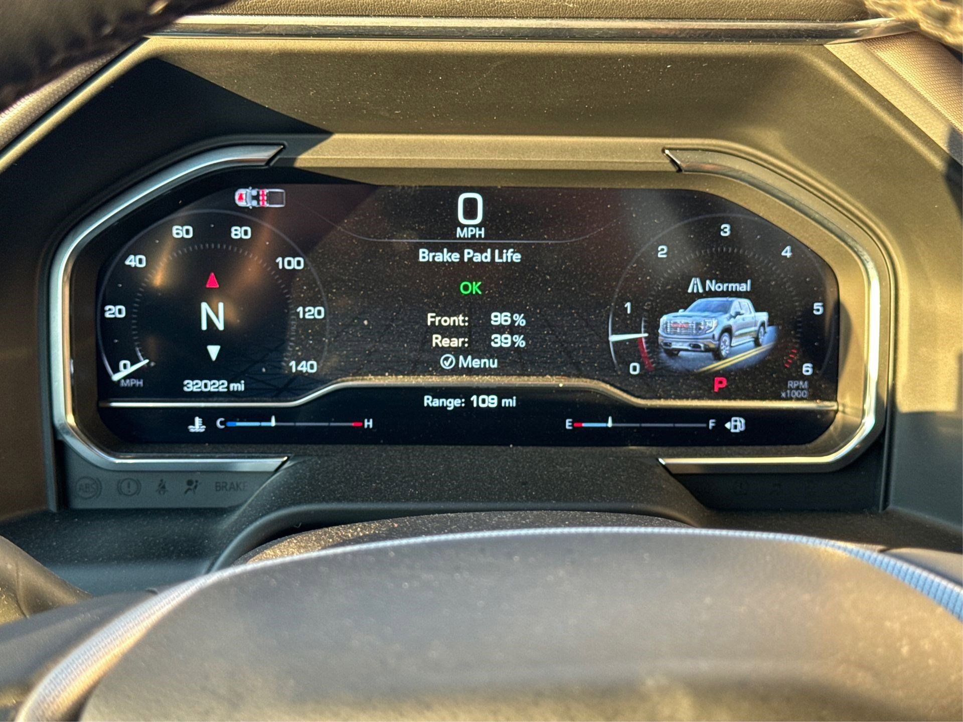 Certified 2024 GMC Sierra 1500 Denali w/ Technology Package image 25