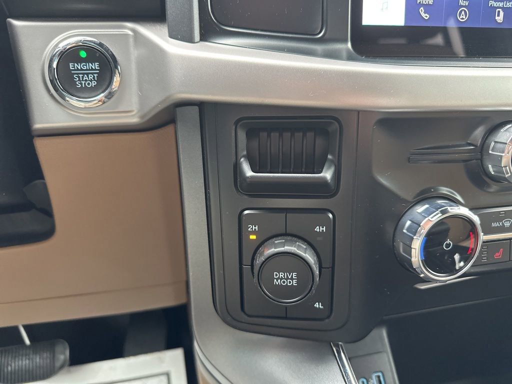 Used 2022 Ford F150 XLT w/ Equipment Group 302A High image 25