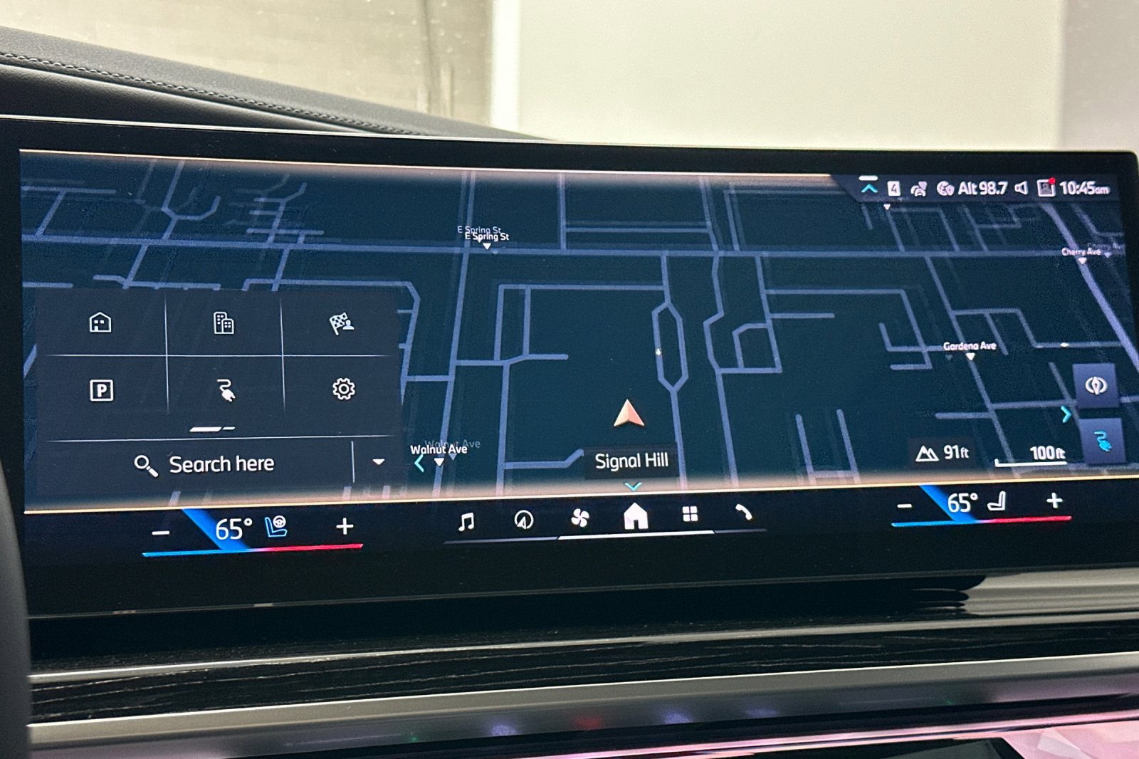 New 2026 BMW i7 eDrive50 w/ Executive Package image 22
