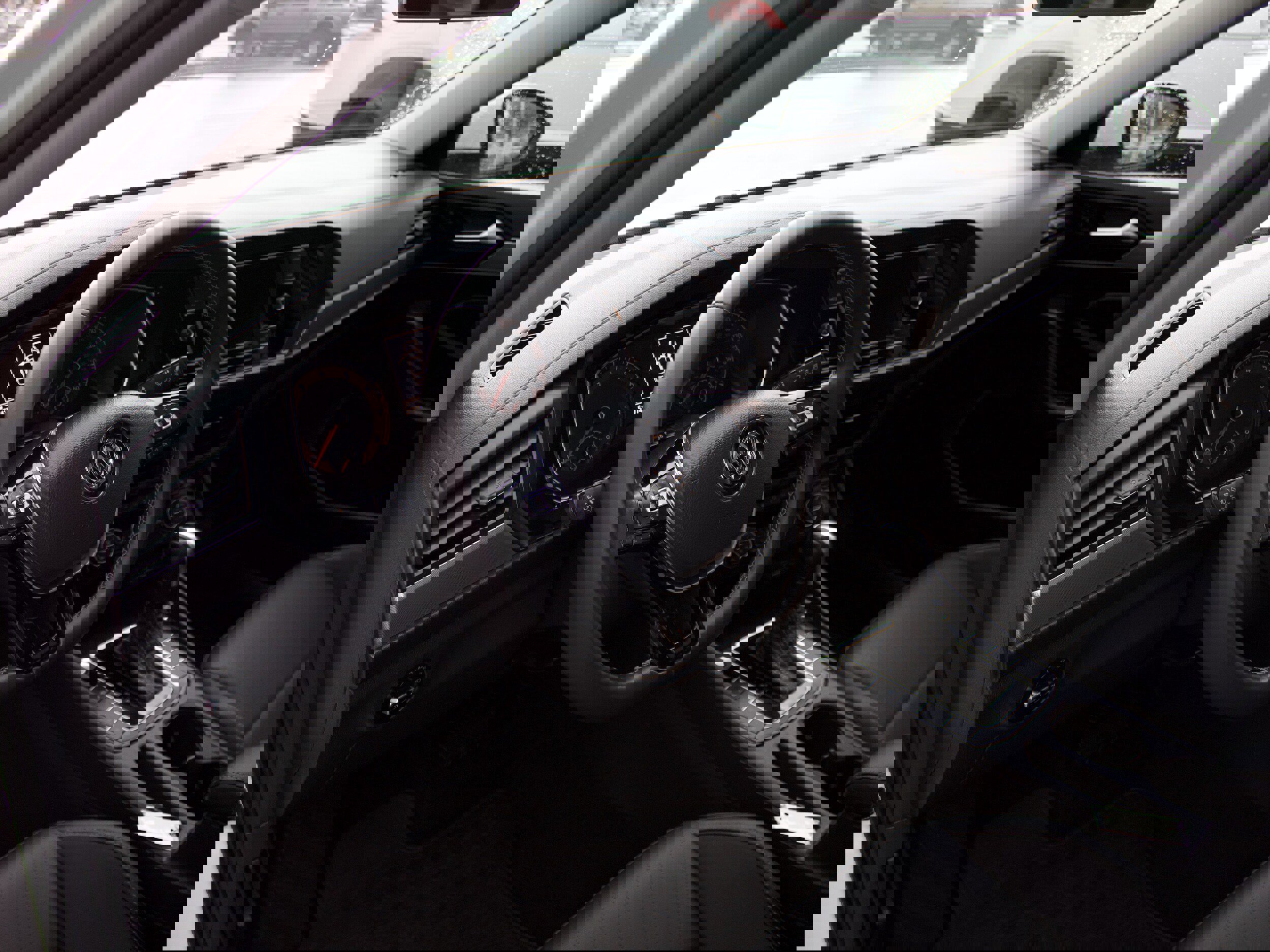 Used 2021 Volkswagen Jetta SE image 10