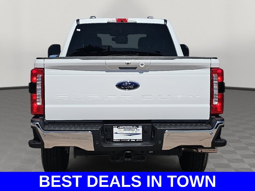 New 2026 Ford F250 Lariat AWD/4WD image 4
