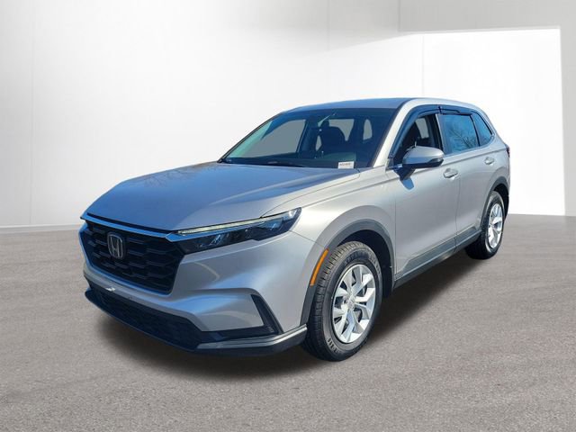 Used 2023 Honda CR-V LX image 11