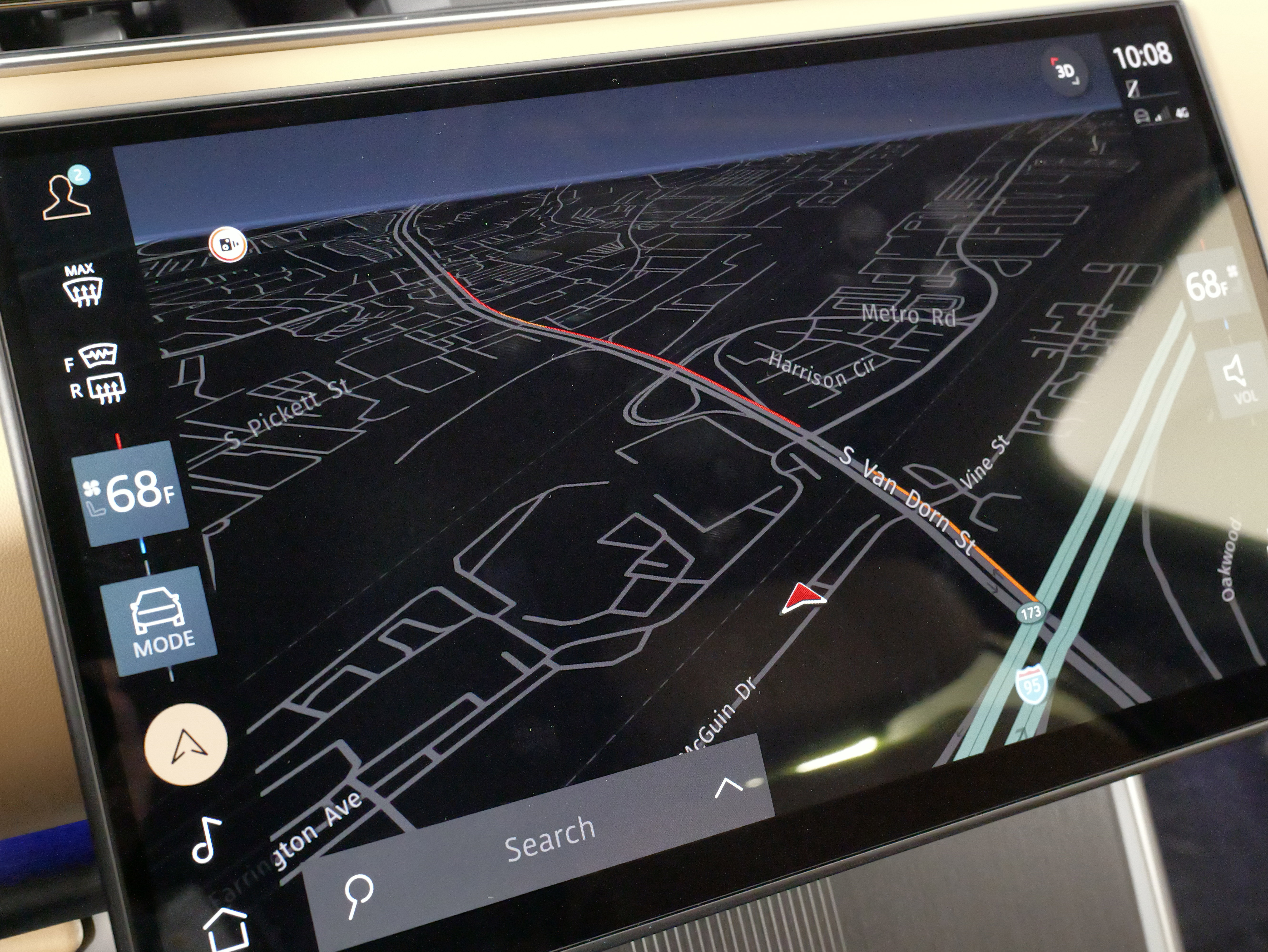 Used 2025 Land Rover Range Rover Autobiography image 59