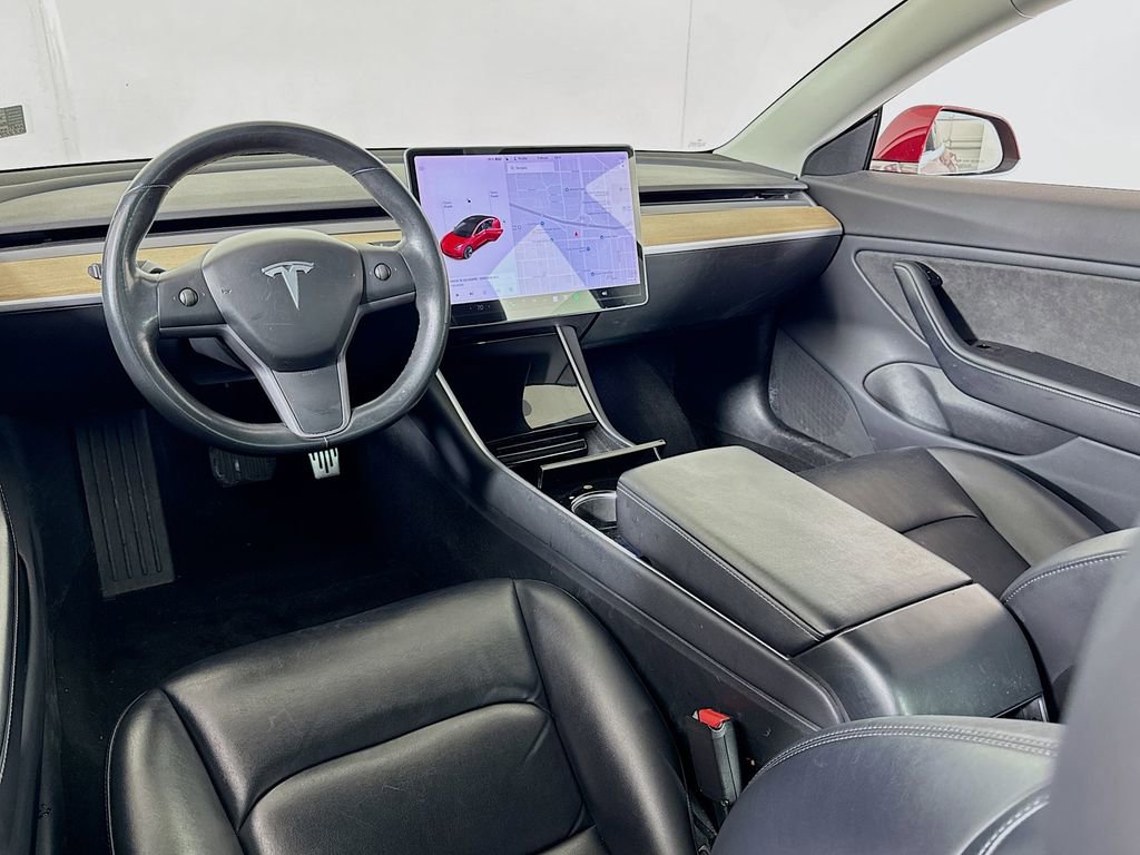Used 2018 Tesla Model 3 Long Range image 29