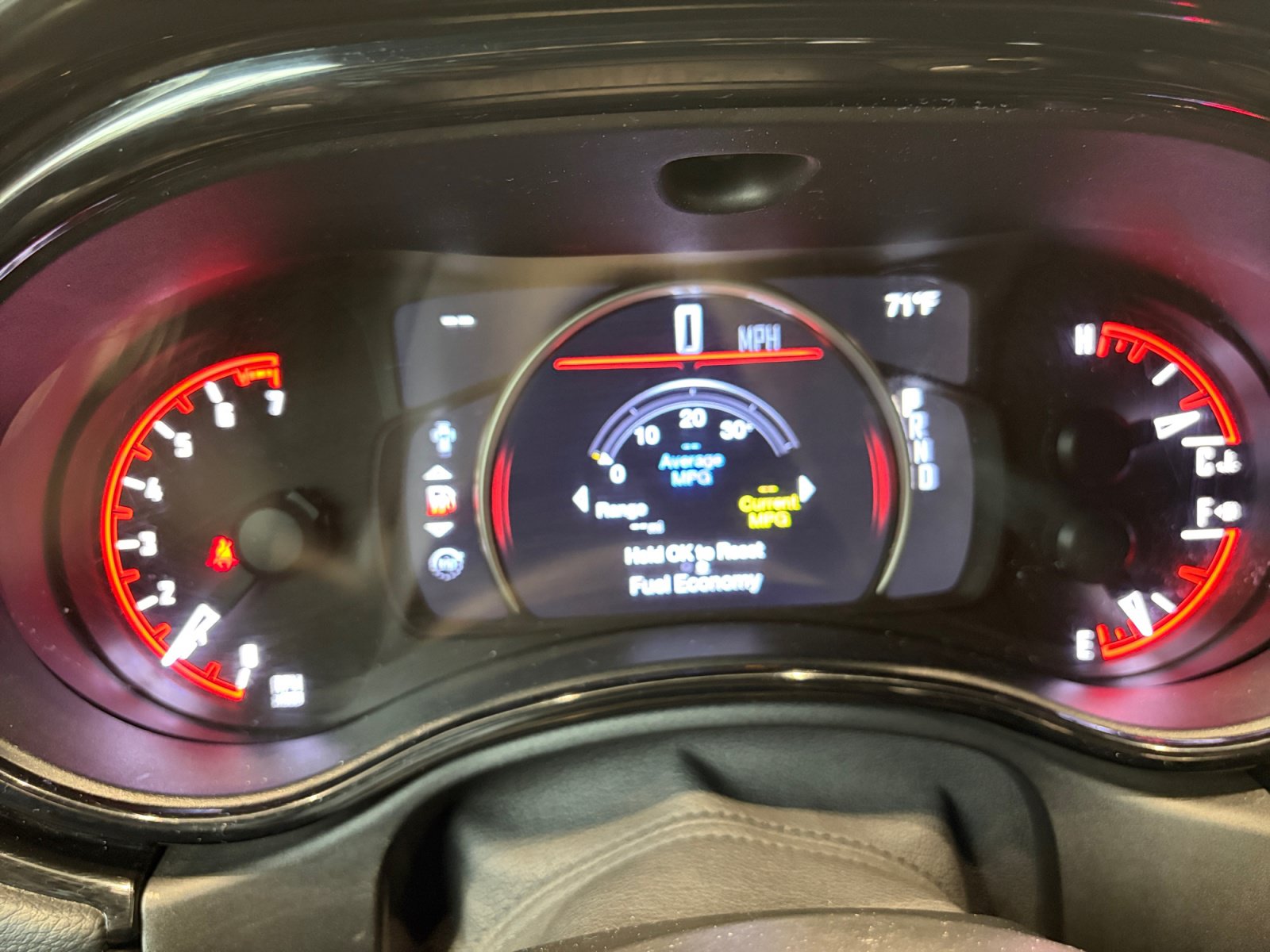 Used 2023 Dodge Durango GT AWD/4WD image 19