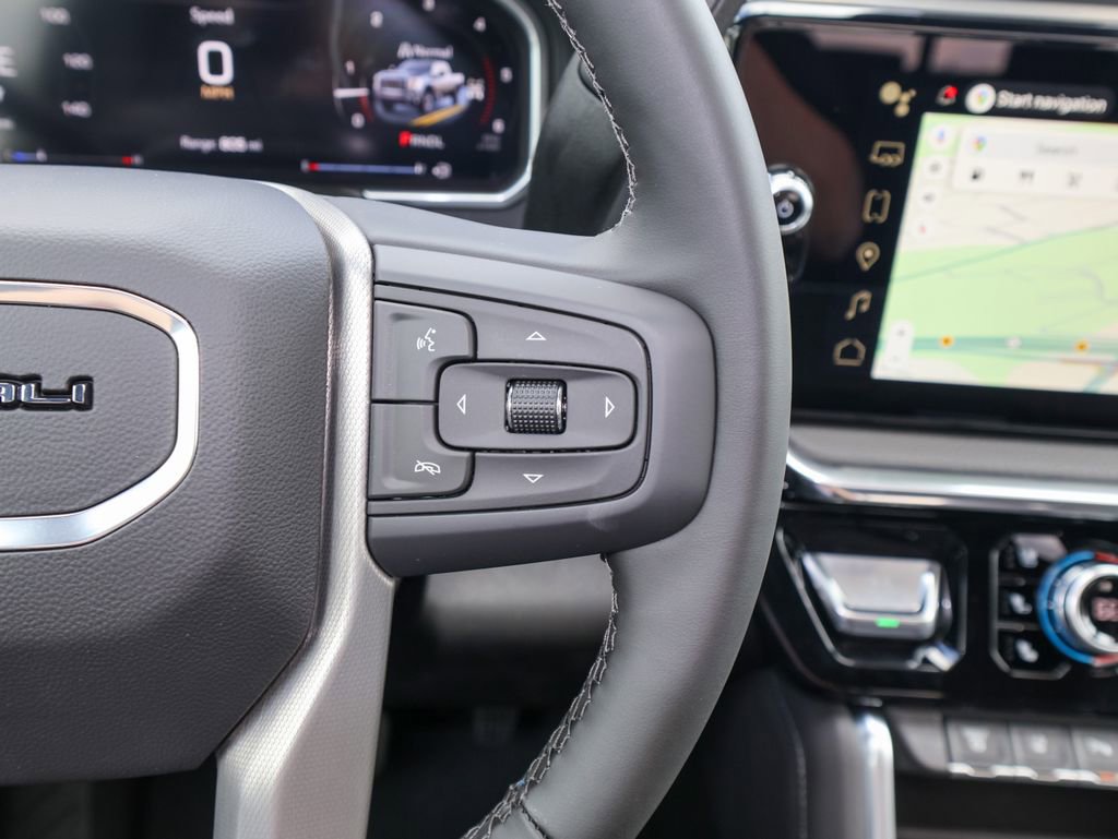 New 2026 GMC Sierra 2500 Denali image 24
