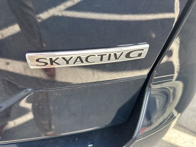 Certified 2023 MAZDA CX-5 AWD 2.5 S w/ Premium Plus Pkg image 10