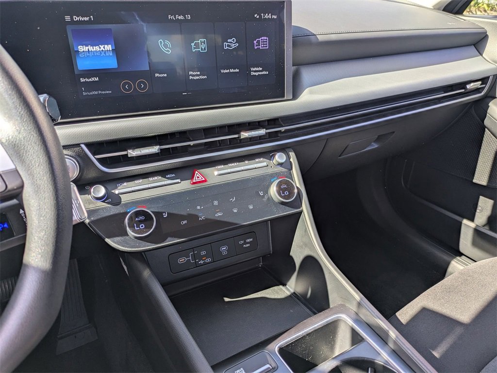 Used 2025 Hyundai Sonata SEL image 19