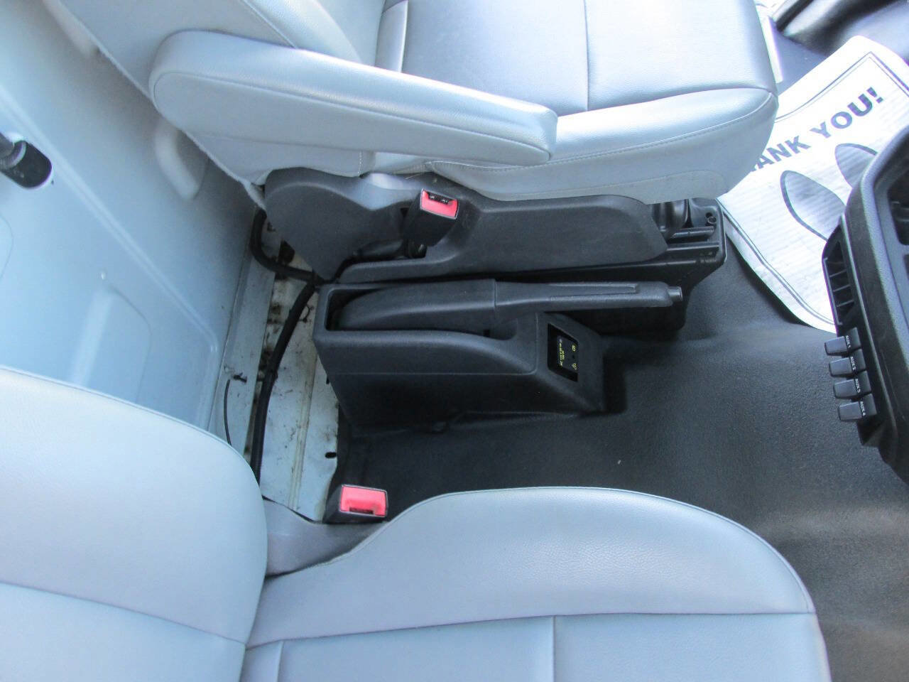 Used 2017 Ford Transit 350 148 High Roof image 45