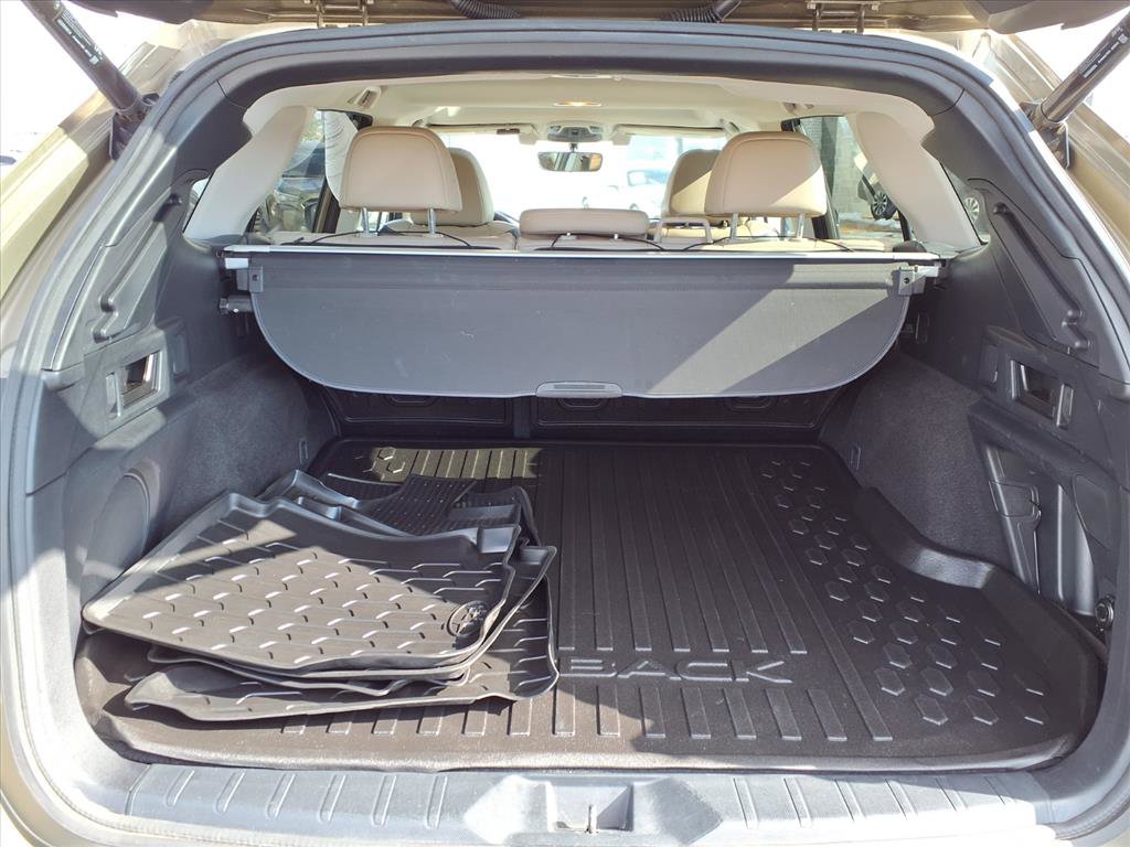 Used 2020 Subaru Outback Limited w/ Popular Package #2 image 21