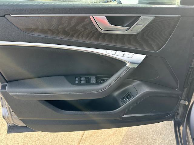 Used 2020 Audi A6 3.0T allroad Premium Plus w/ Audi Side Assist Package image 17